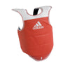 adidas Kid's Reversible Chest Guard